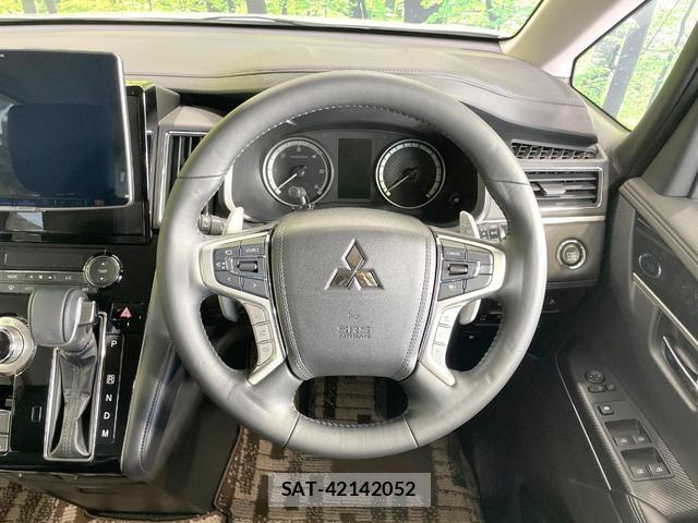 Mitsubishi DELICA 2025-09 8651561-11