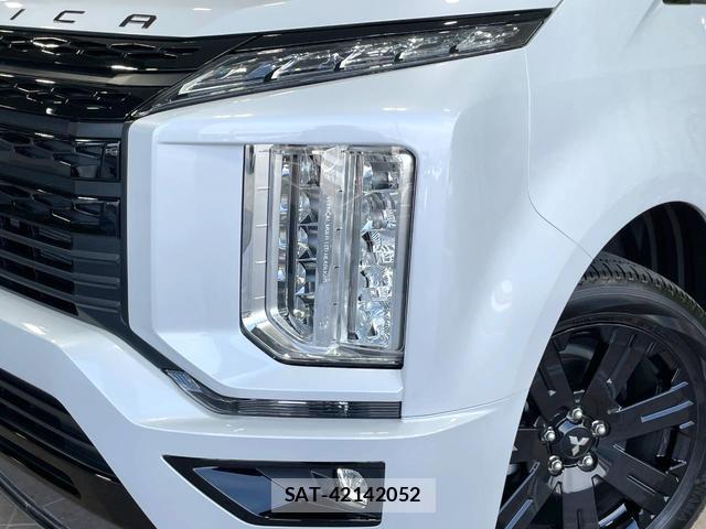 Mitsubishi DELICA 2025-09 8651561-12