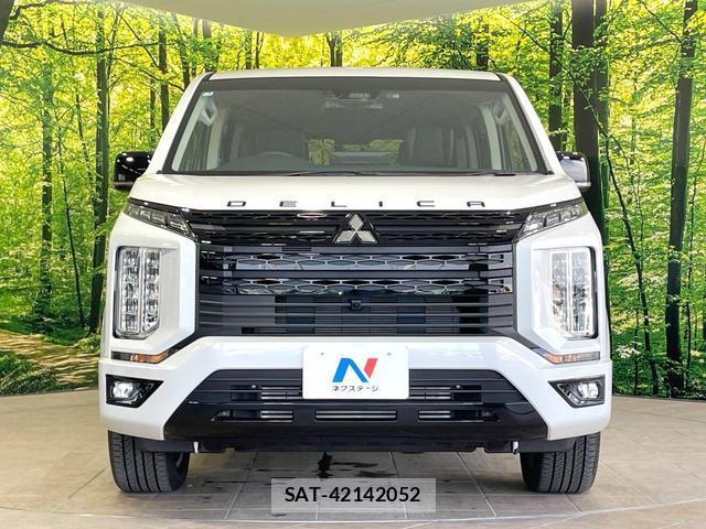 Mitsubishi DELICA 2025-09 8651561-14