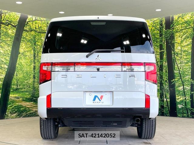 Mitsubishi DELICA 2025-09 8651561-15