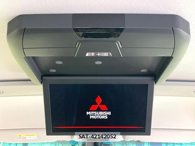 Mitsubishi DELICA 2025-09 8651561-2
