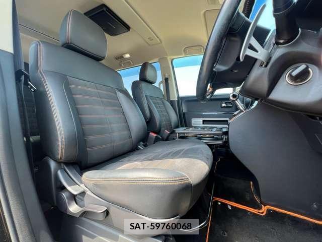 Mitsubishi DELICA 2017-09 8652391-5