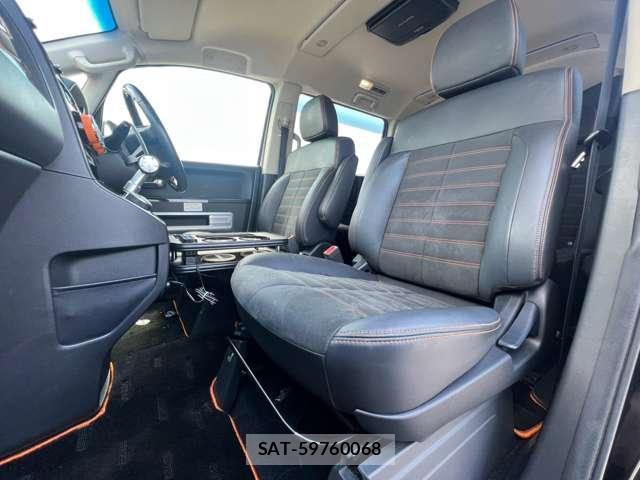 Mitsubishi DELICA 2017-09 8652391-6