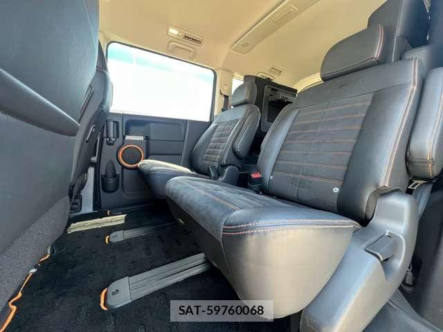 Mitsubishi DELICA 2017-09 8652391-7