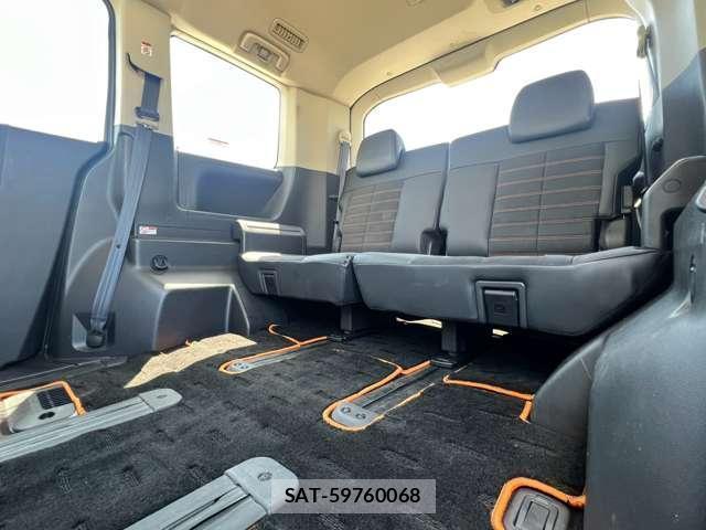 Mitsubishi DELICA 2017-09 8652391-9