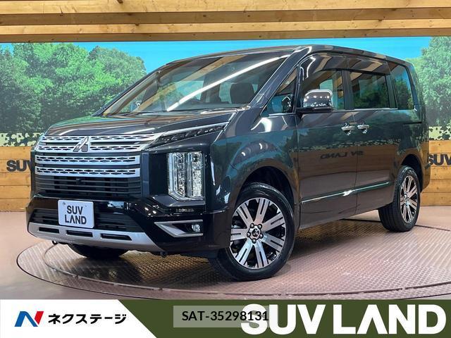 Mitsubishi DELICA 2024-12 8652623-0