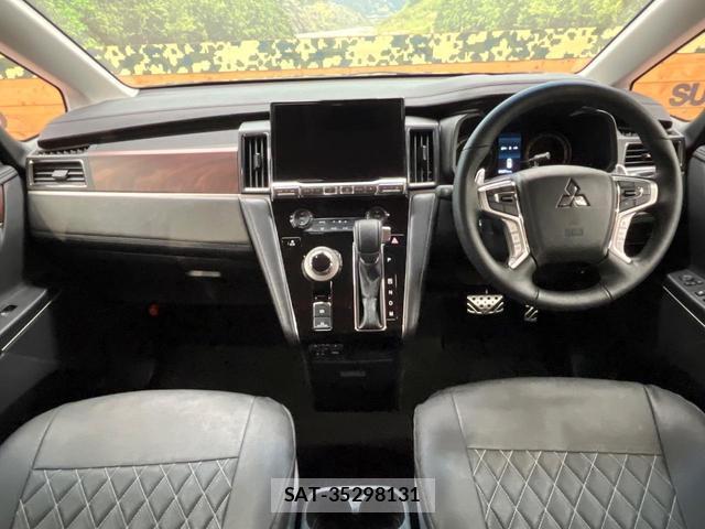 Mitsubishi DELICA 2024-12 8652623-1