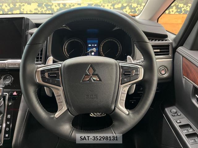 Mitsubishi DELICA 2024-12 8652623-11