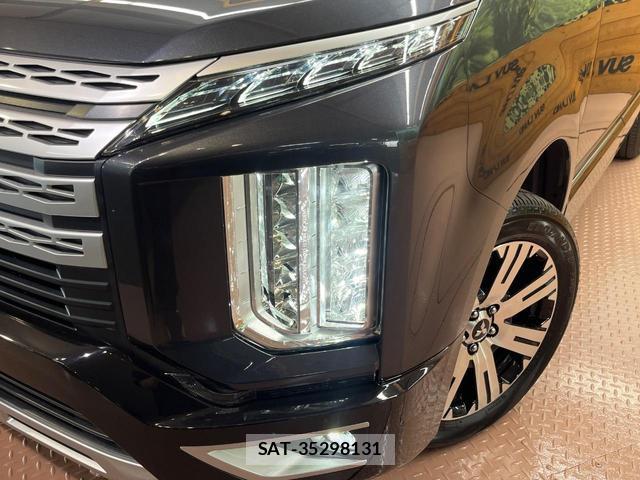 Mitsubishi DELICA 2024-12 8652623-12