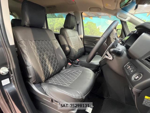 Mitsubishi DELICA 2024-12 8652623-7