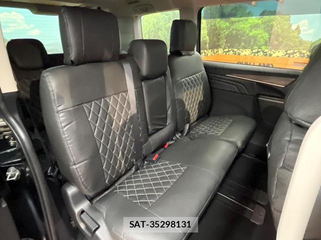 Mitsubishi DELICA 2024-12 8652623-8