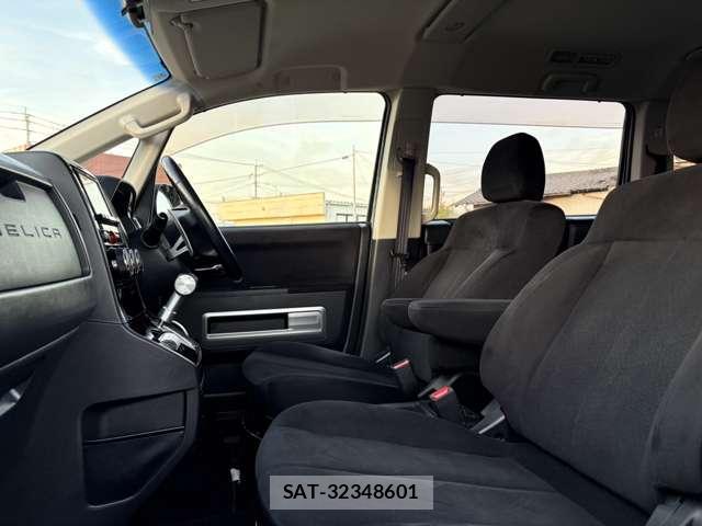 Mitsubishi DELICA 2016-05 8652876-12