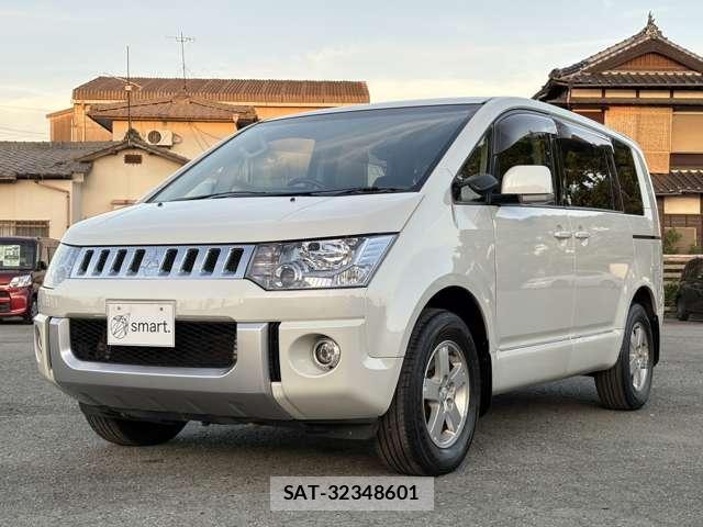 Mitsubishi DELICA 2016-05 8652876-2