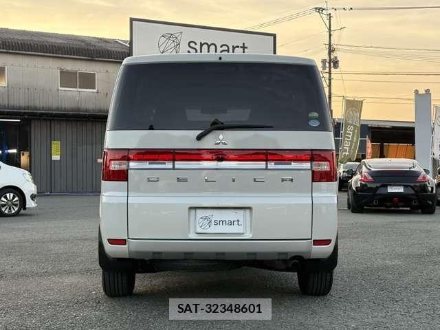 Mitsubishi DELICA 2016-05 8652876-6