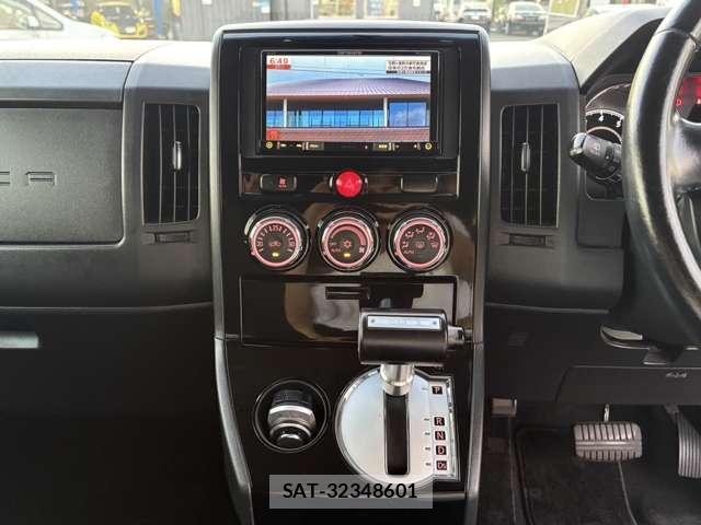 Mitsubishi DELICA 2016-05 8652876-8