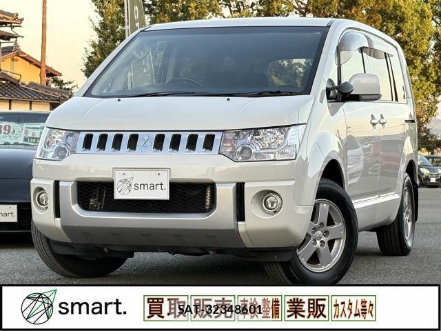 Mitsubishi DELICA 2016-05 8652876-9