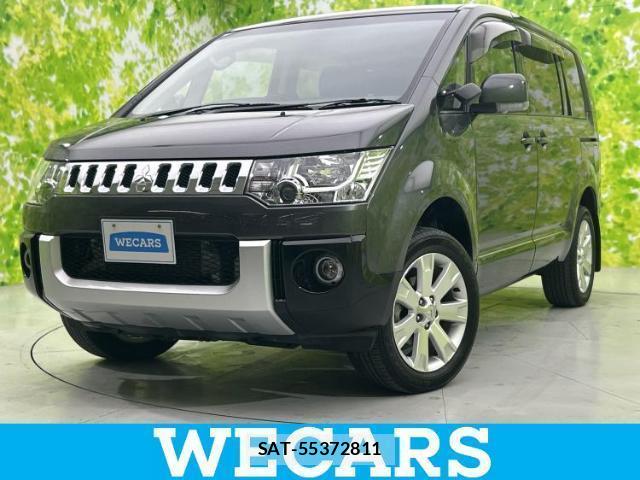 Mitsubishi DELICA 2017-07 8653568-0