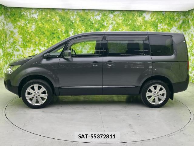Mitsubishi DELICA 2017-07 8653568-1
