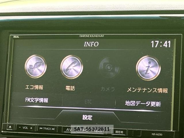 Mitsubishi DELICA 2017-07 8653568-11