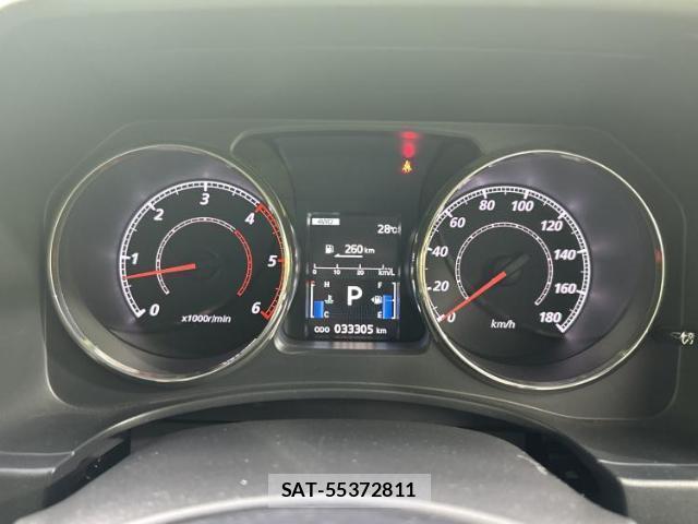 Mitsubishi DELICA 2017-07 8653568-14