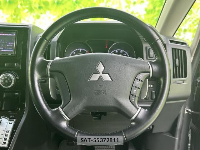 Mitsubishi DELICA 2017-07 8653568-15