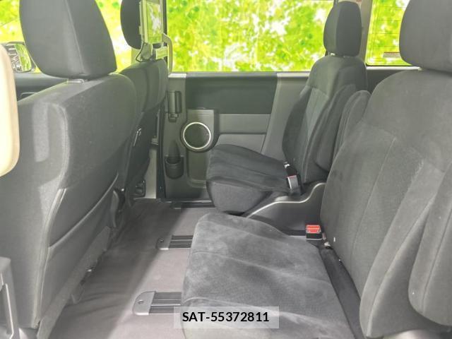 Mitsubishi DELICA 2017-07 8653568-7