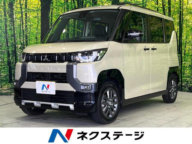 Mitsubishi DELICA MINI 2024-03 8647638-0