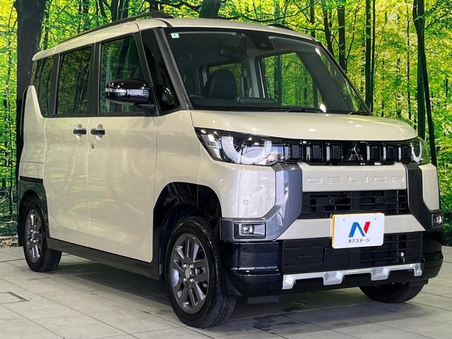 Mitsubishi DELICA MINI 2024-03 8647638-15
