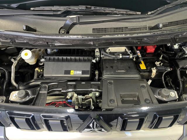 Mitsubishi DELICA MINI 2024-03 8647638-17