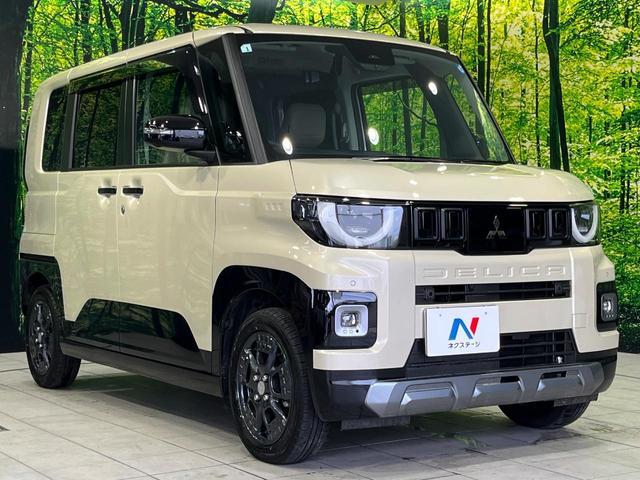 Mitsubishi DELICA MINI 2026-01 8647644-15