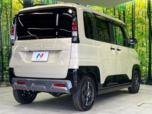 Mitsubishi DELICA MINI 2026-01 8647644-16