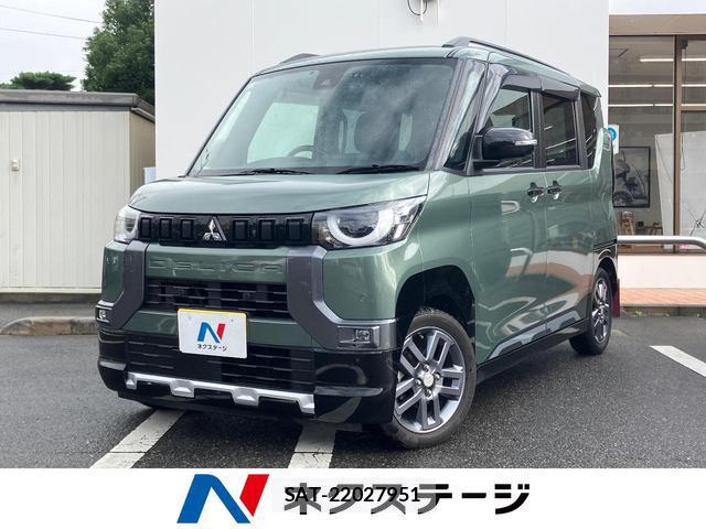 Mitsubishi DELICA MINI 2023-07 8647906-0