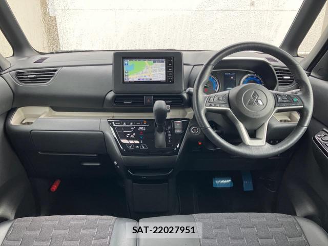 Mitsubishi DELICA MINI 2023-07 8647906-1