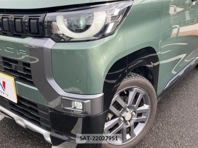 Mitsubishi DELICA MINI 2023-07 8647906-11