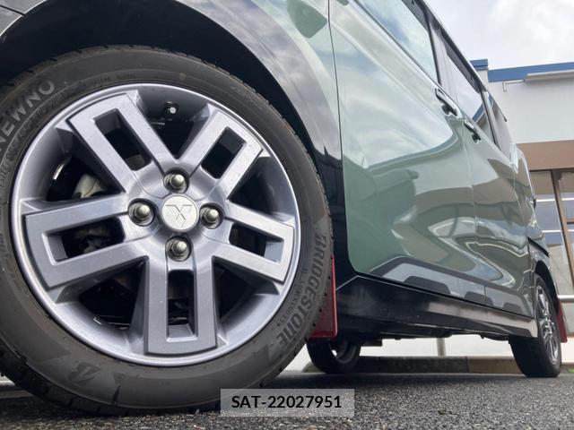 Mitsubishi DELICA MINI 2023-07 8647906-12