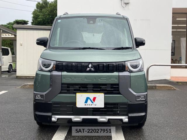 Mitsubishi DELICA MINI 2023-07 8647906-13
