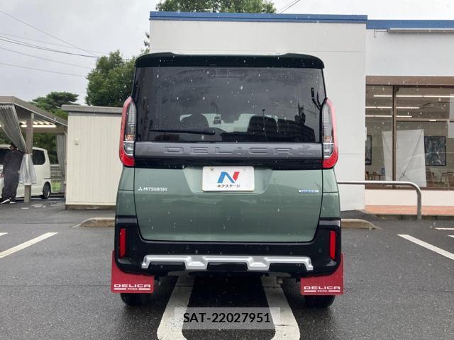 Mitsubishi DELICA MINI 2023-07 8647906-14