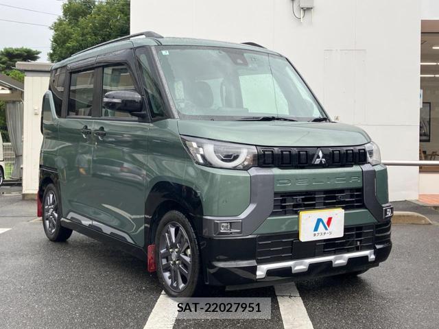 Mitsubishi DELICA MINI 2023-07 8647906-15