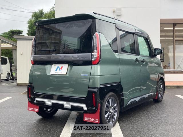 Mitsubishi DELICA MINI 2023-07 8647906-16