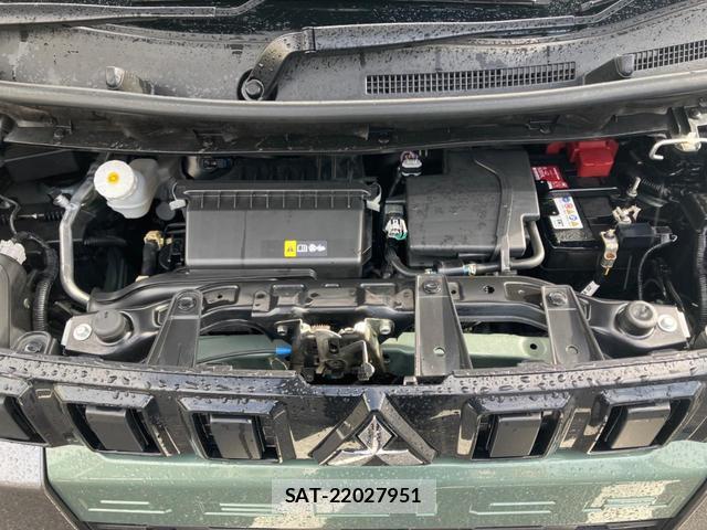 Mitsubishi DELICA MINI 2023-07 8647906-17