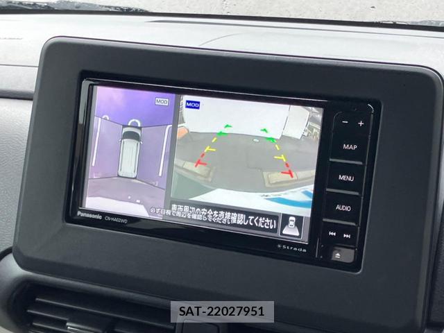 Mitsubishi DELICA MINI 2023-07 8647906-4