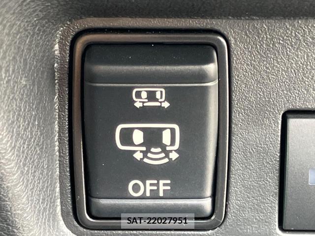 Mitsubishi DELICA MINI 2023-07 8647906-5