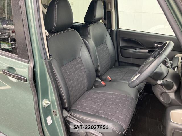 Mitsubishi DELICA MINI 2023-07 8647906-7