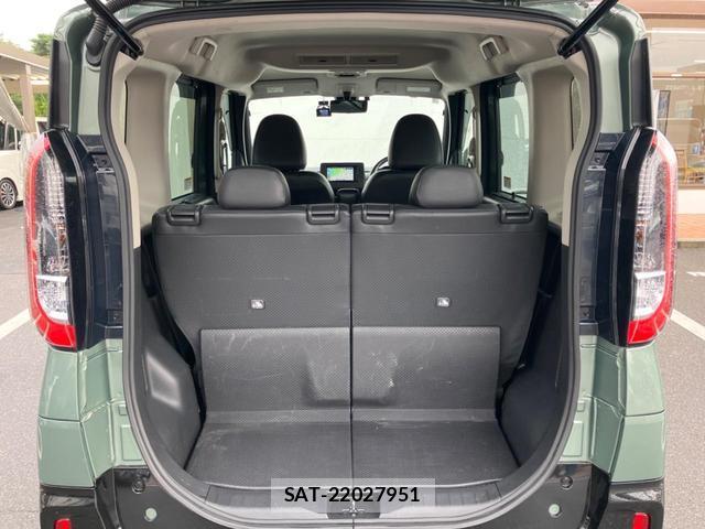 Mitsubishi DELICA MINI 2023-07 8647906-9
