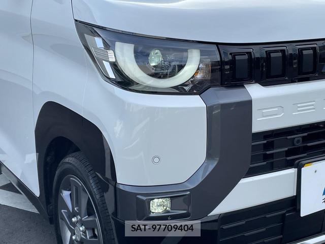 Mitsubishi DELICA MINI 2025-05 8648186-11