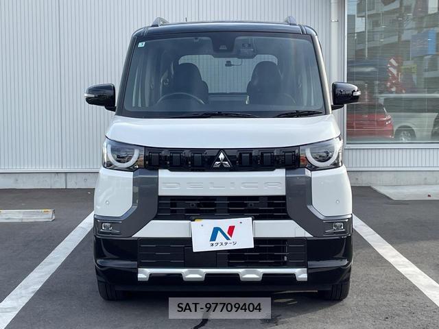 Mitsubishi DELICA MINI 2025-05 8648186-13