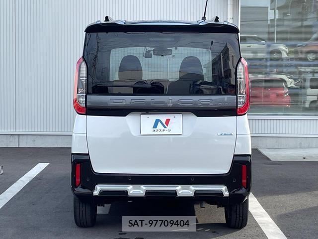 Mitsubishi DELICA MINI 2025-05 8648186-14