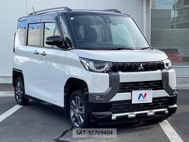 Mitsubishi DELICA MINI 2025-05 8648186-15