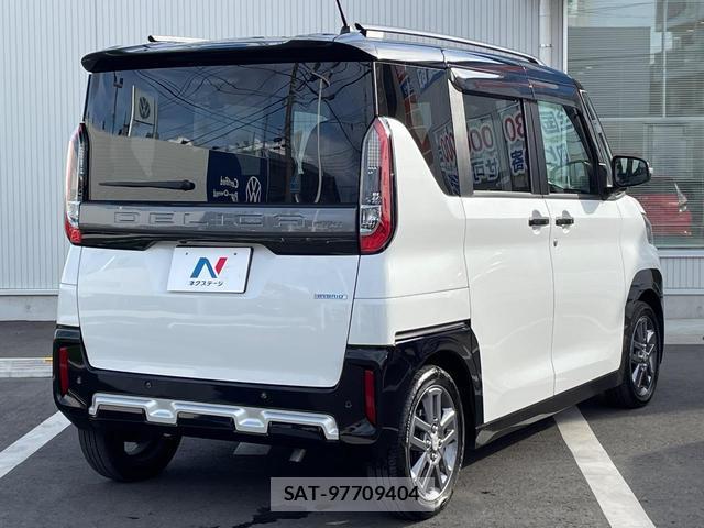 Mitsubishi DELICA MINI 2025-05 8648186-16