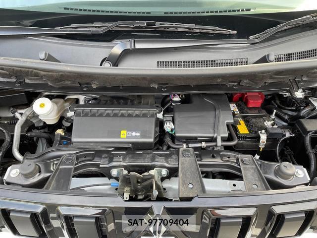 Mitsubishi DELICA MINI 2025-05 8648186-17